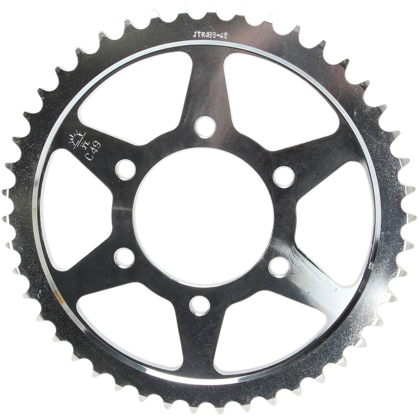 JT Sprockets Rear Sprocket 46-Tooth JTR488.46_402224