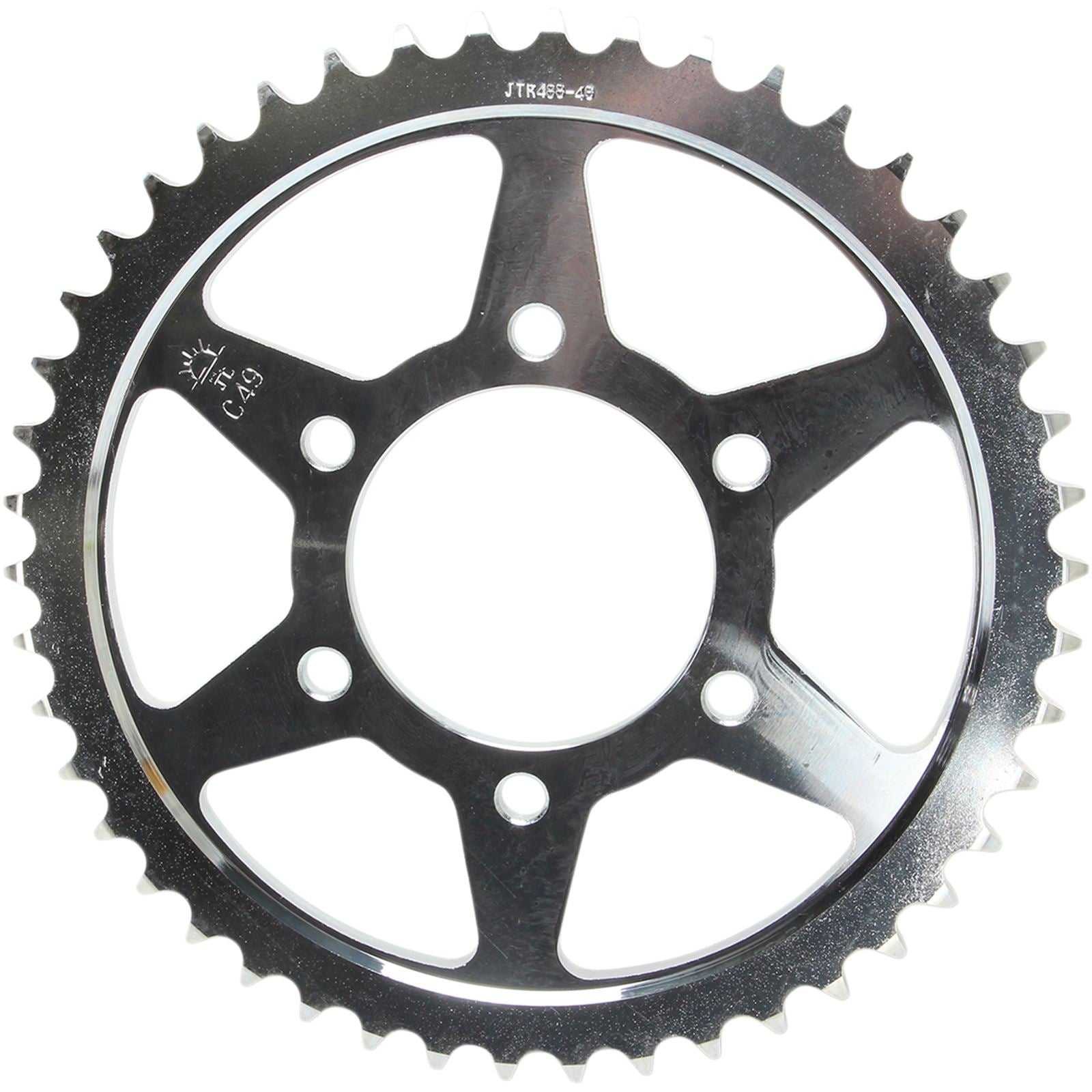 JT Sprockets Rear Sprocket 46-Tooth JTR488.46_402224