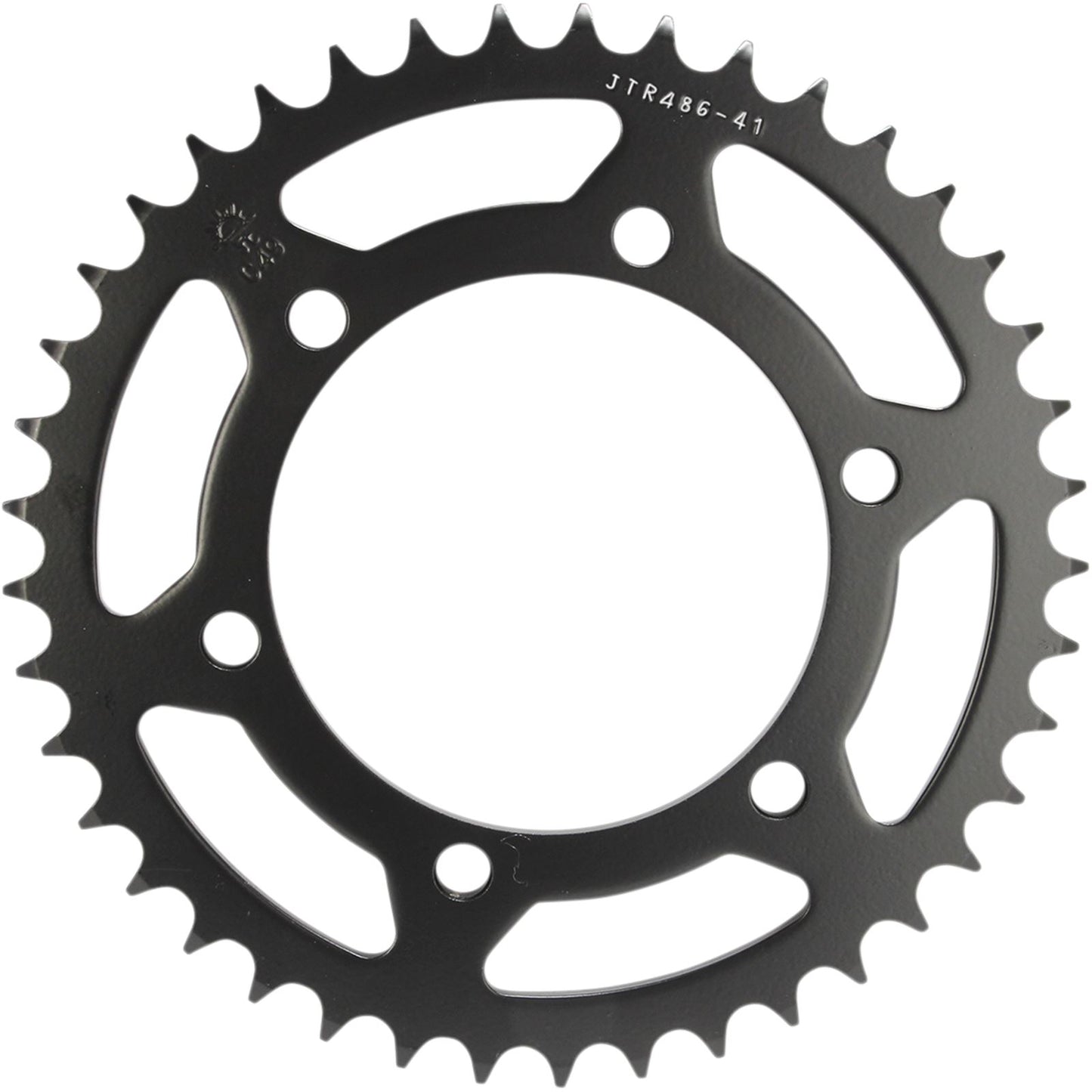 JT Sprockets Rear Sprocket 41-Tooth JTR486.41_402212