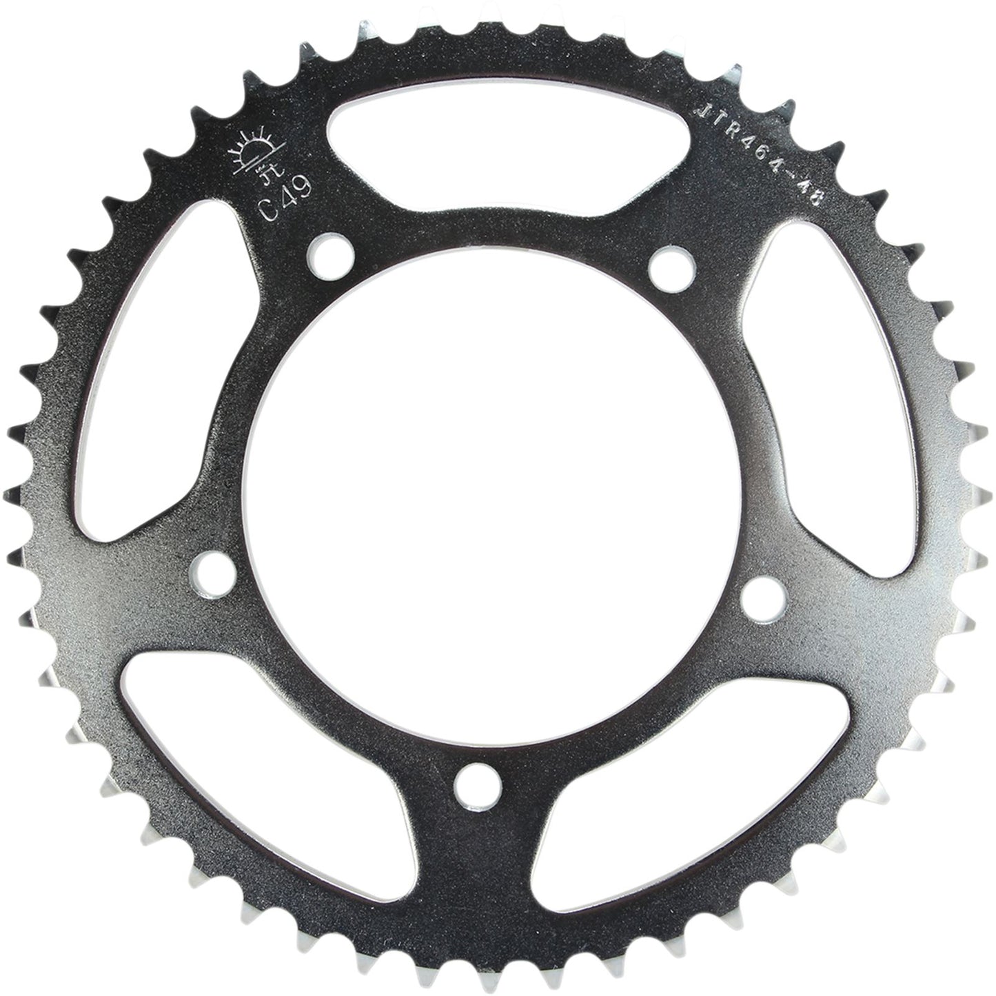 JT Sprockets Rear Sprocket 48-Tooth JTR464.48_402200