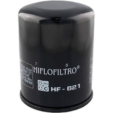 Hiflofiltro Oil Filter HF621_90437
