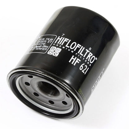 Hiflofiltro Oil Filter HF621_560122