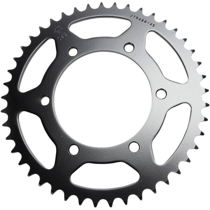 JT Sprockets Rear Sprocket 45-Tooth JTR486.45_402215
