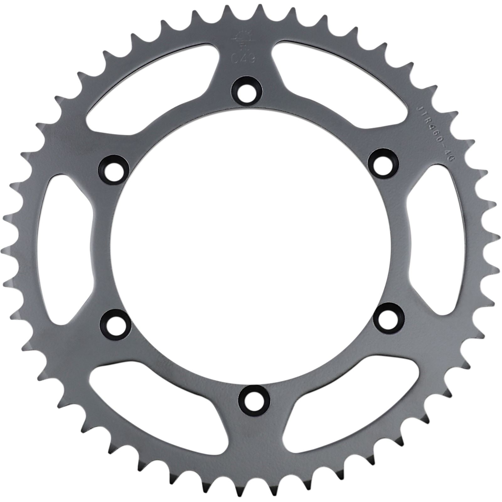 JT Sprockets Rear Sprocket 46-Tooth JTR460.46_402180