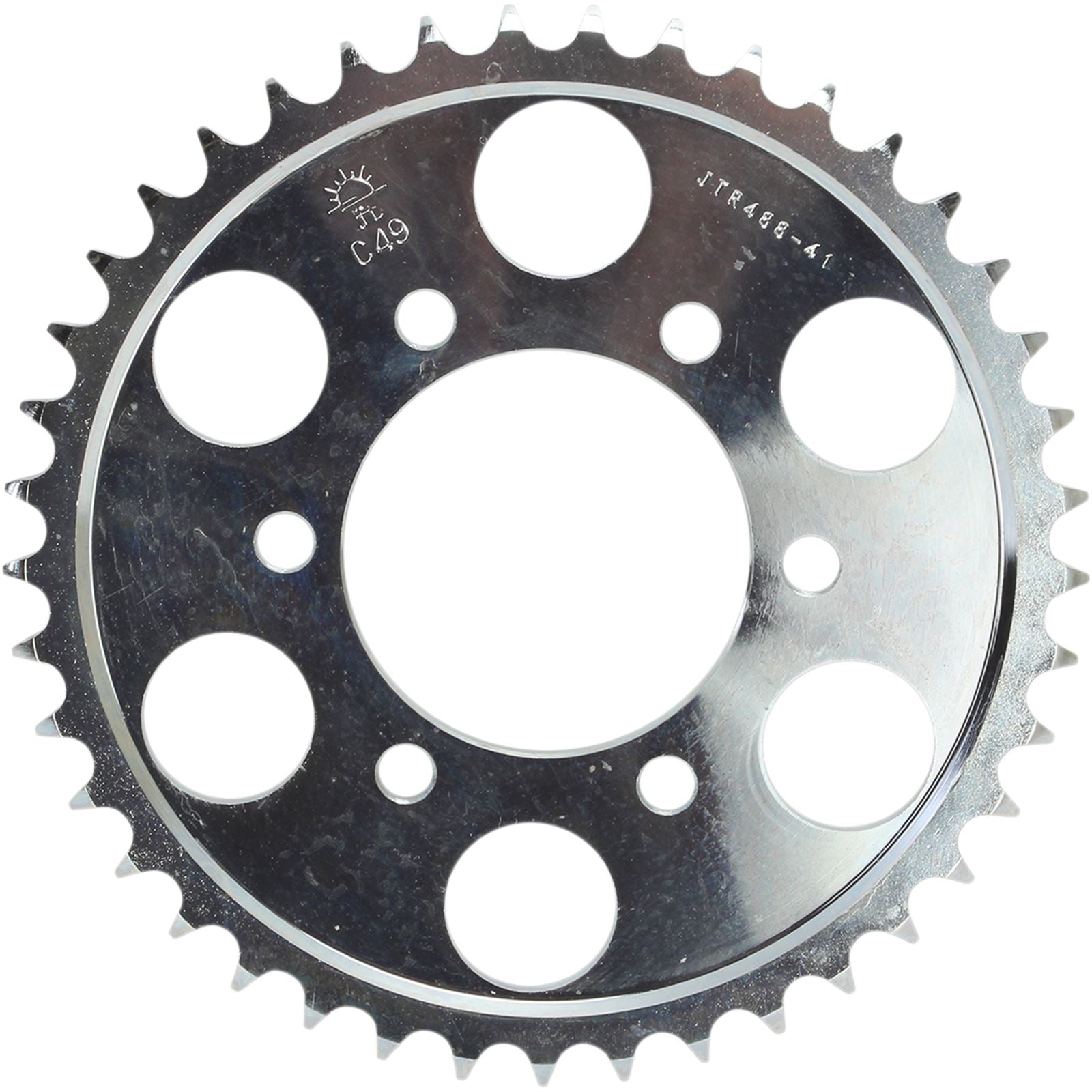 JT Sprockets Rear Sprocket 41-Tooth JTR488.41_402220