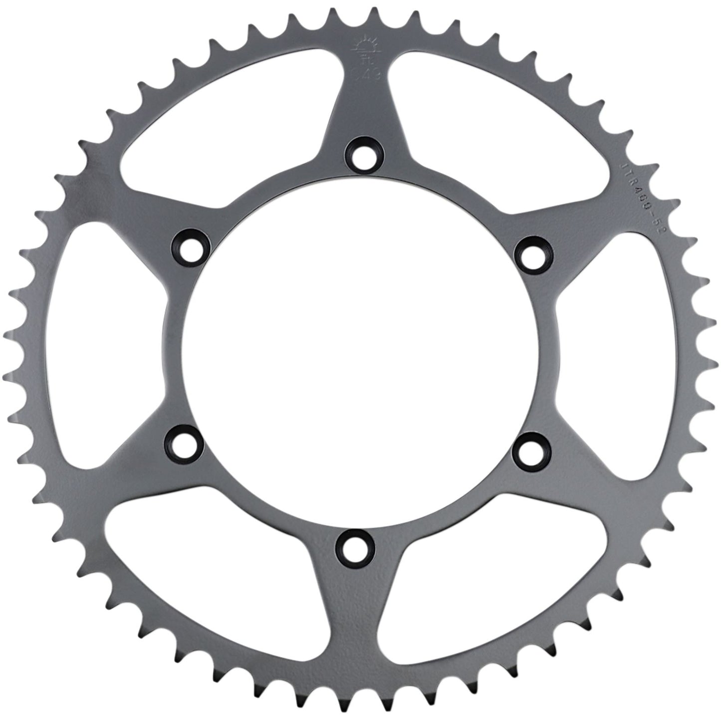 JT Sprockets Rear Sprocket 52-Tooth JTR460.52_402186
