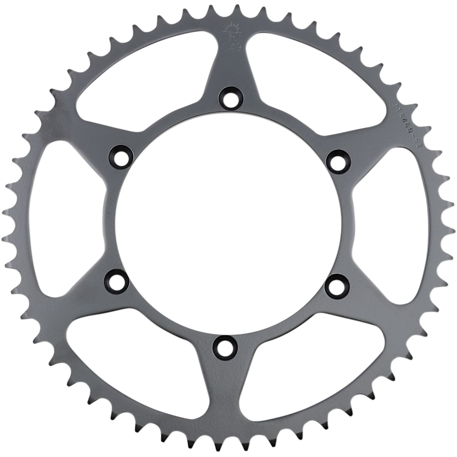 JT Sprockets Rear Sprocket 52-Tooth JTR460.52_402186