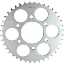JT Sprockets Rear Sprocket - 40-Tooth JTR481.40_402209