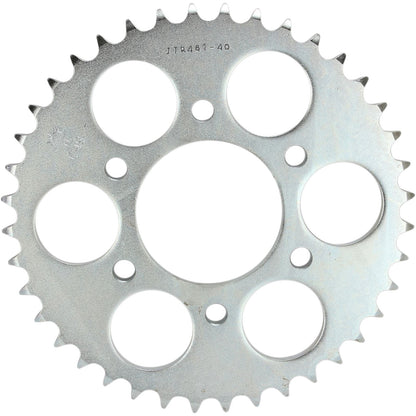 JT Sprockets Rear Sprocket - 40-Tooth JTR481.40_402209
