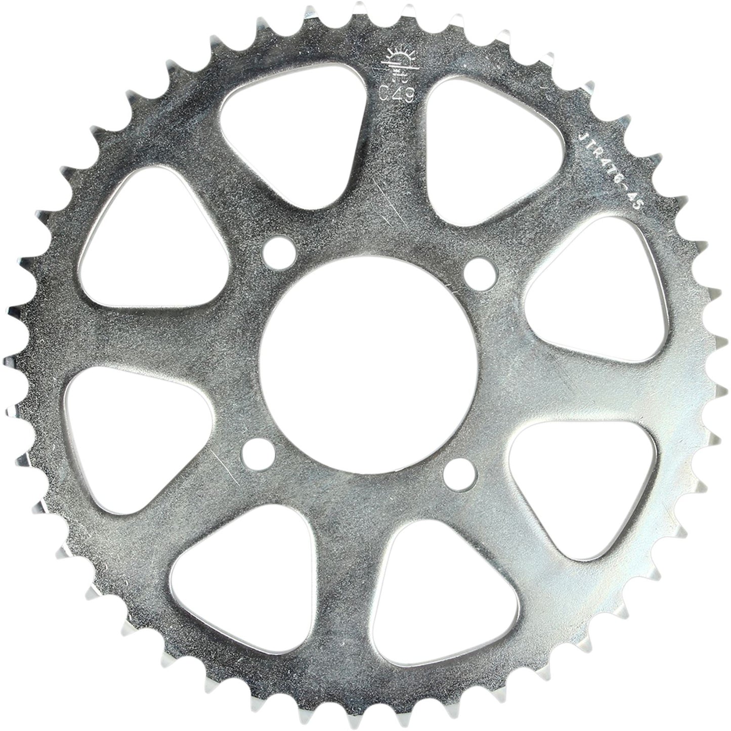 JT Sprockets Rear Sprocket 45-Tooth JTR476.45_402203
