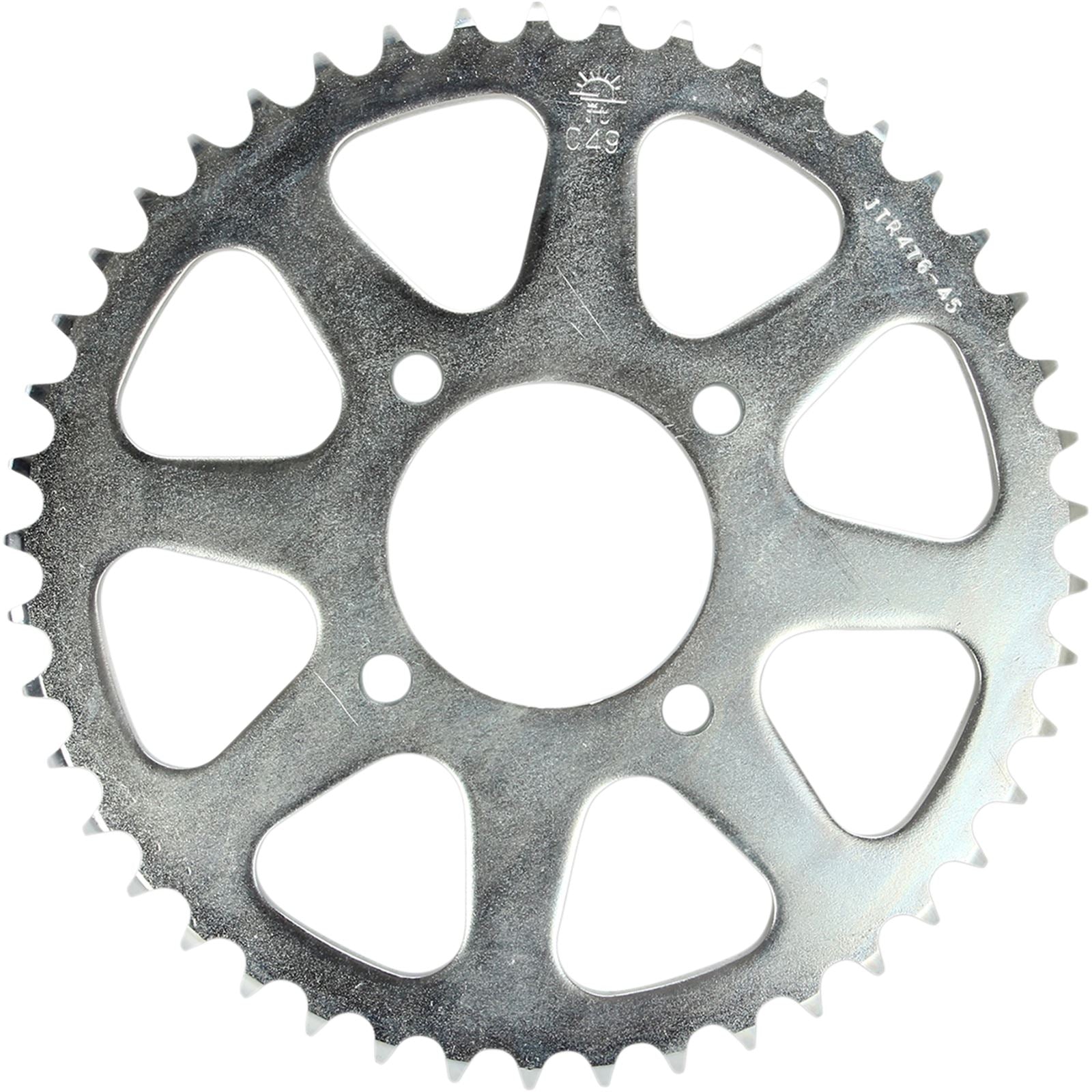 JT Sprockets Rear Sprocket 45-Tooth JTR476.45_402203