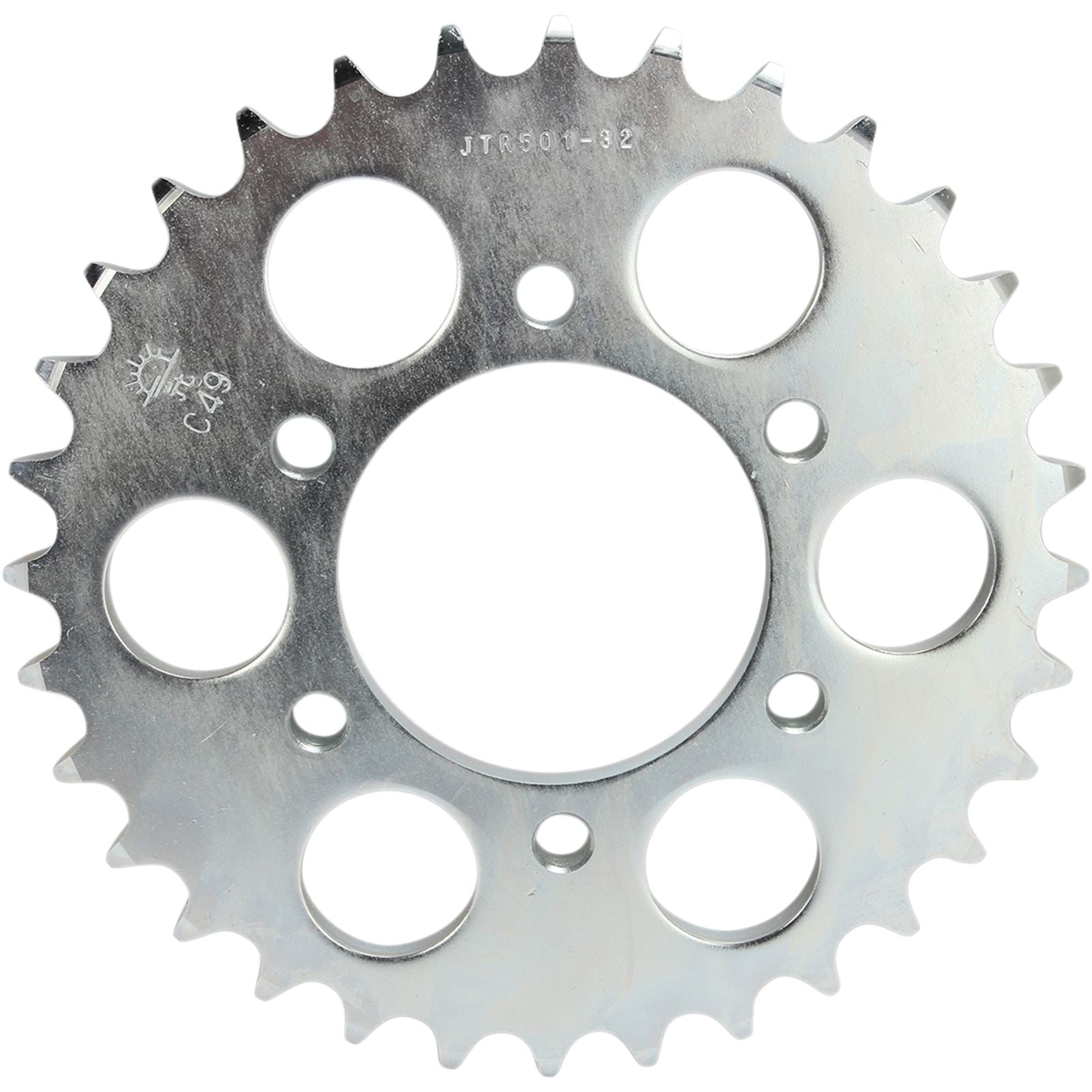 JT Sprockets Rear Sprocket 32-Tooth JTR501.32_402238