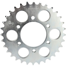 JT Sprockets Rear Sprocket 32-Tooth JTR501.32_402238