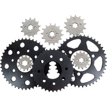 JT Sprockets Rear Sprocket 39-Tooth JTR501.39_90447