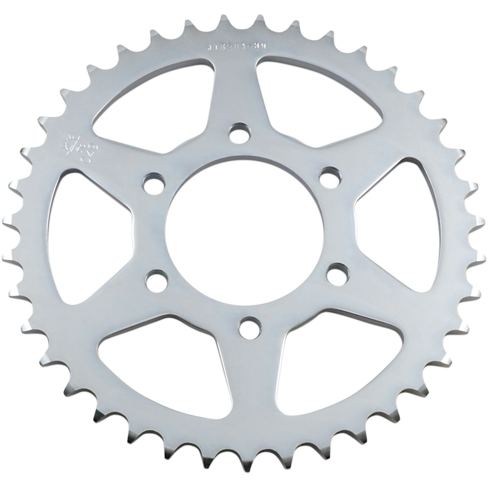 JT Sprockets Rear Sprocket 39-Tooth JTR501.39_402242