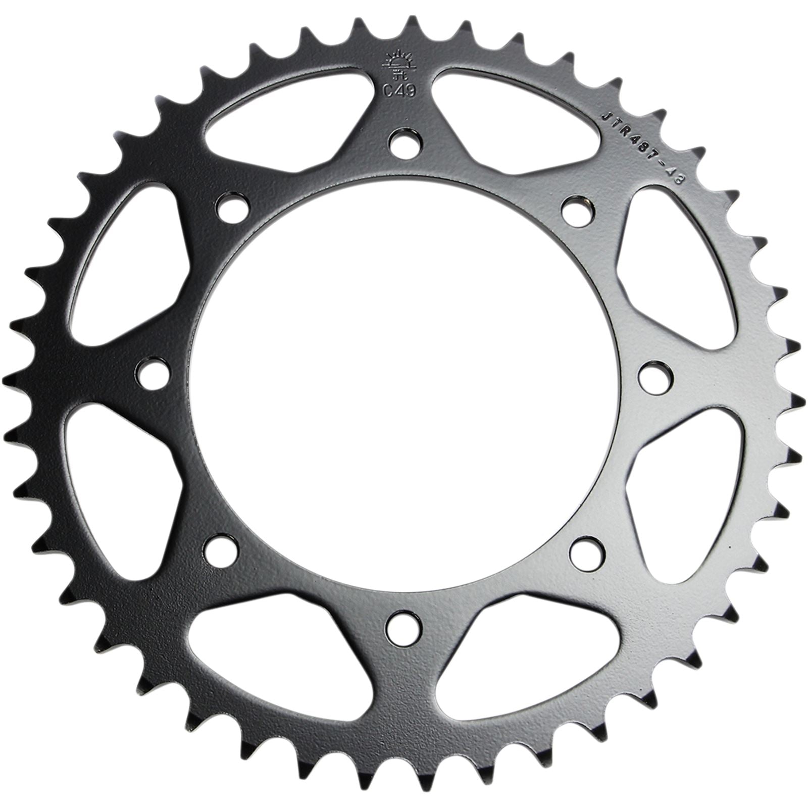 JT Sprockets Rear Sprocket 43-Tooth JTR487.43_402217