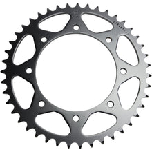 JT Sprockets Rear Sprocket 43-Tooth JTR487.43_402217