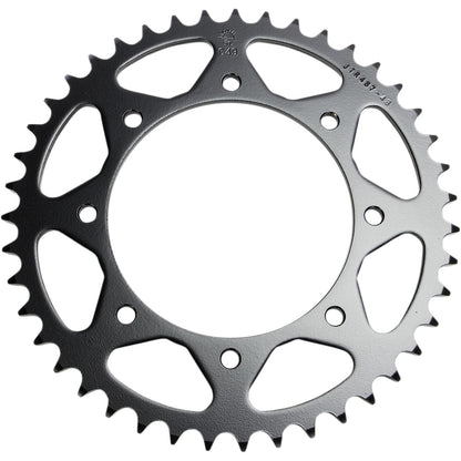 JT Sprockets Rear Sprocket 43-Tooth JTR487.43_402217