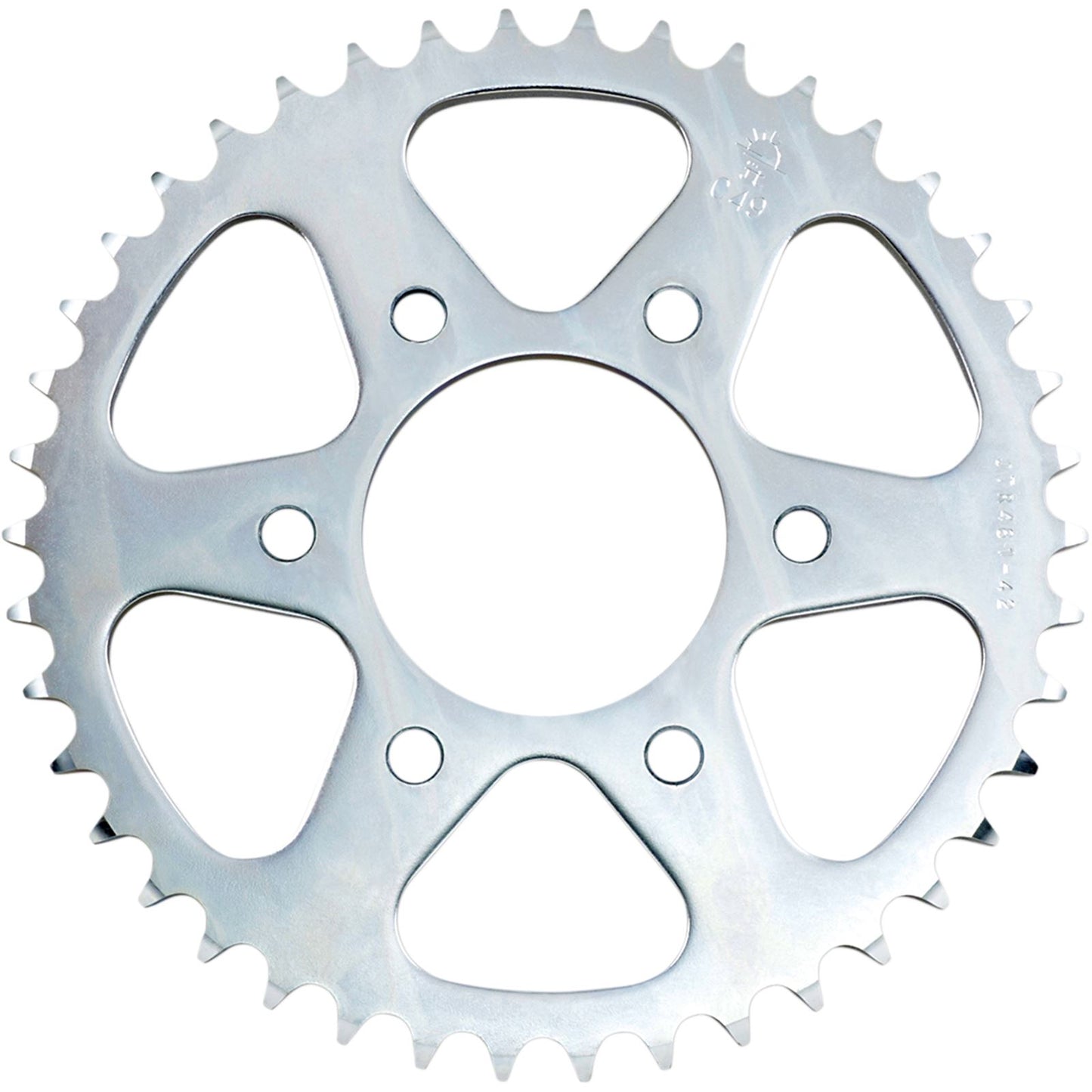 JT Sprockets Rear Sprocket 42-Tooth JTR481.42_402210