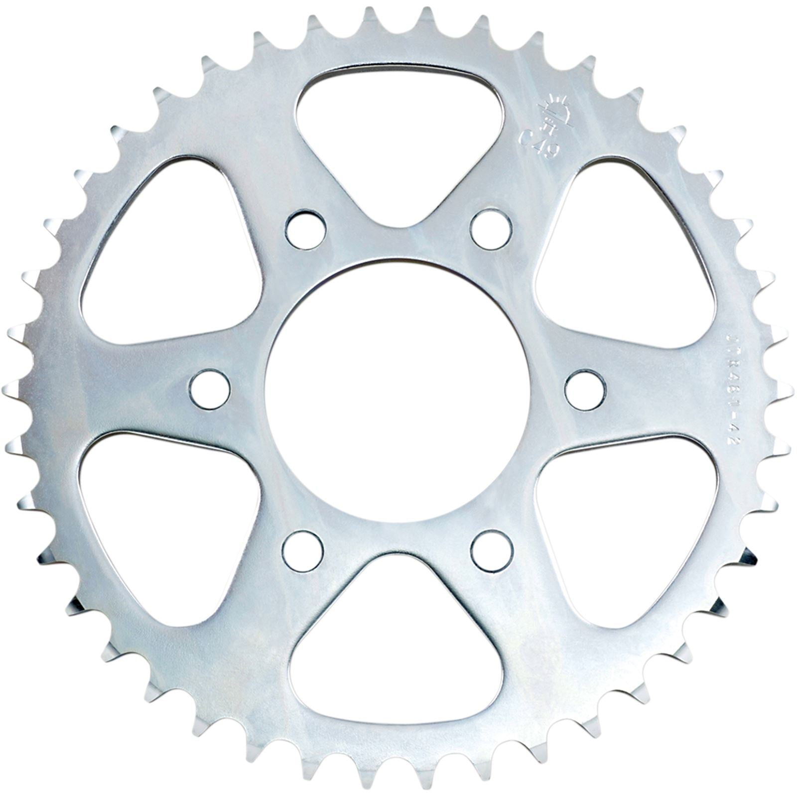 JT Sprockets Rear Sprocket 42-Tooth JTR481.42_402210