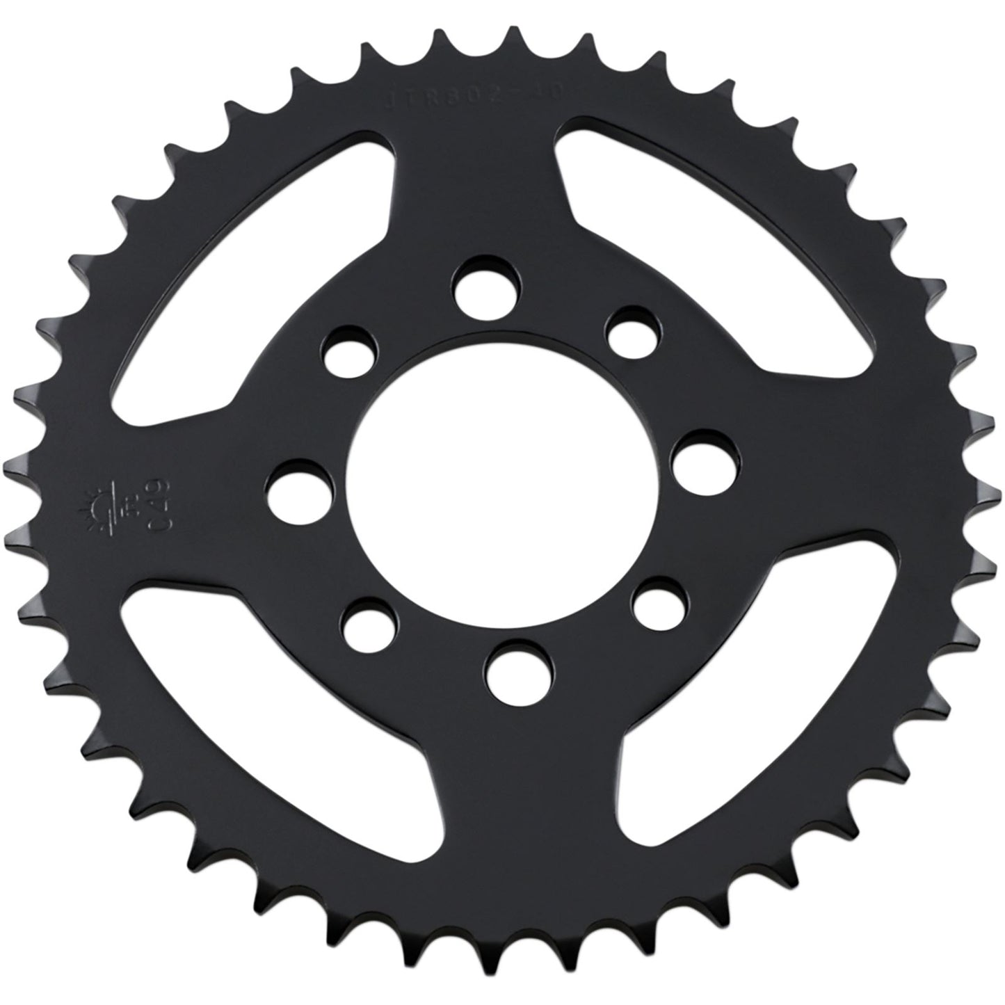 JT Sprockets Rear Sprocket - 40-Tooth JTR802.40_402260
