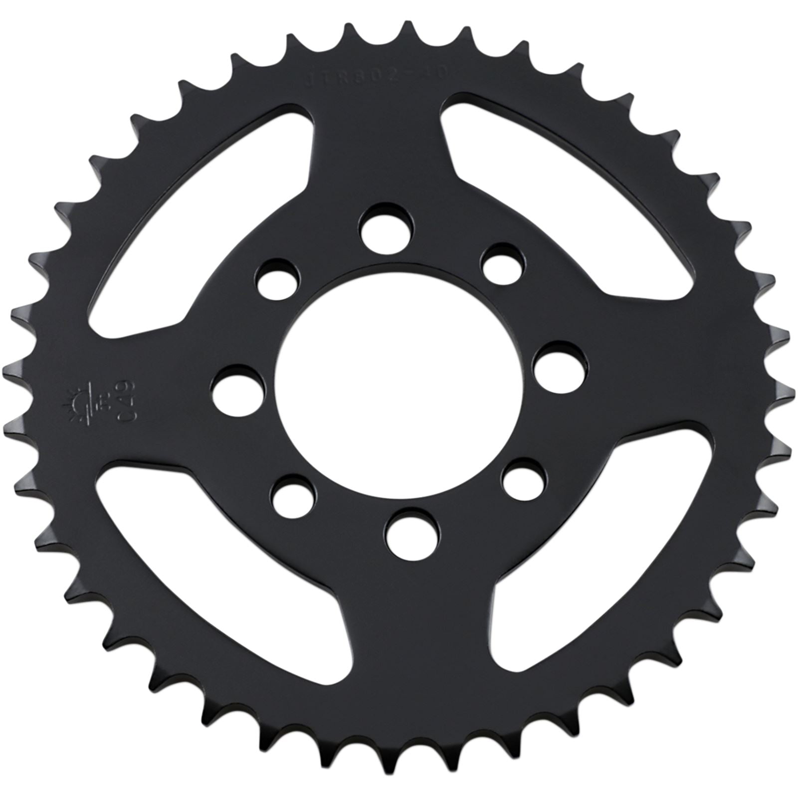 JT Sprockets Rear Sprocket - 40-Tooth JTR802.40_402260