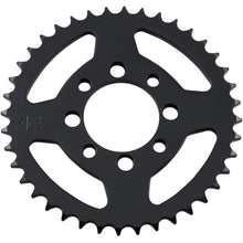 JT Sprockets Rear Sprocket - 40-Tooth JTR802.40_402260