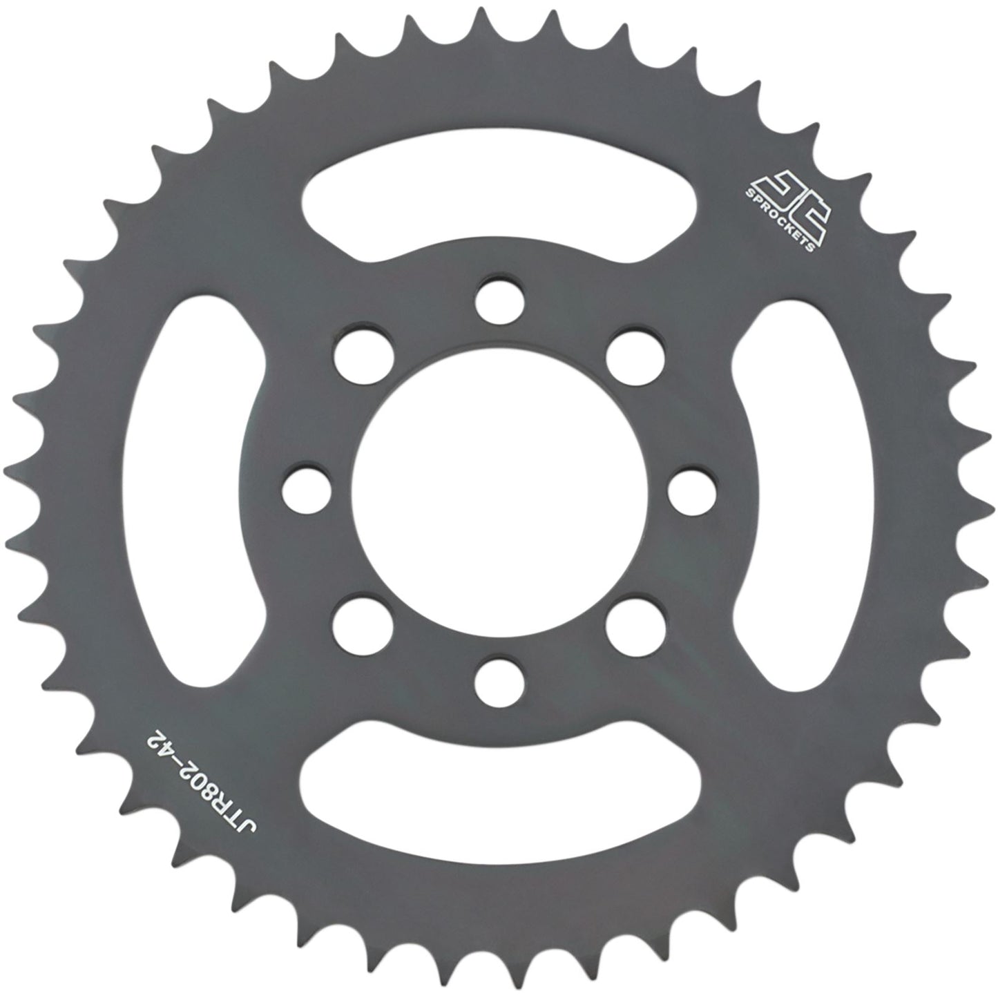 JT Sprockets Rear Sprocket 42-Tooth JTR802.42_402261