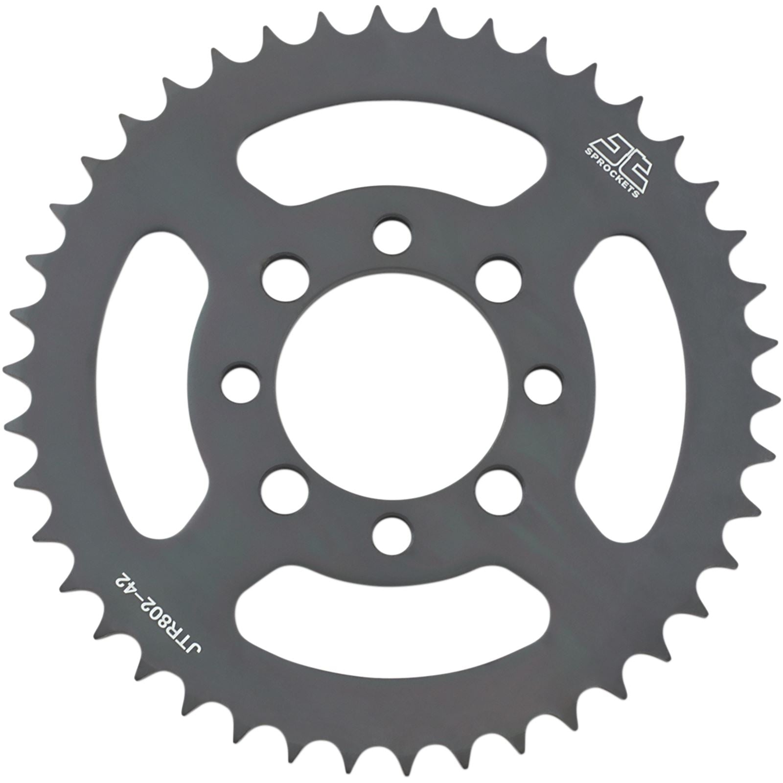 JT Sprockets Rear Sprocket 42-Tooth JTR802.42_402261