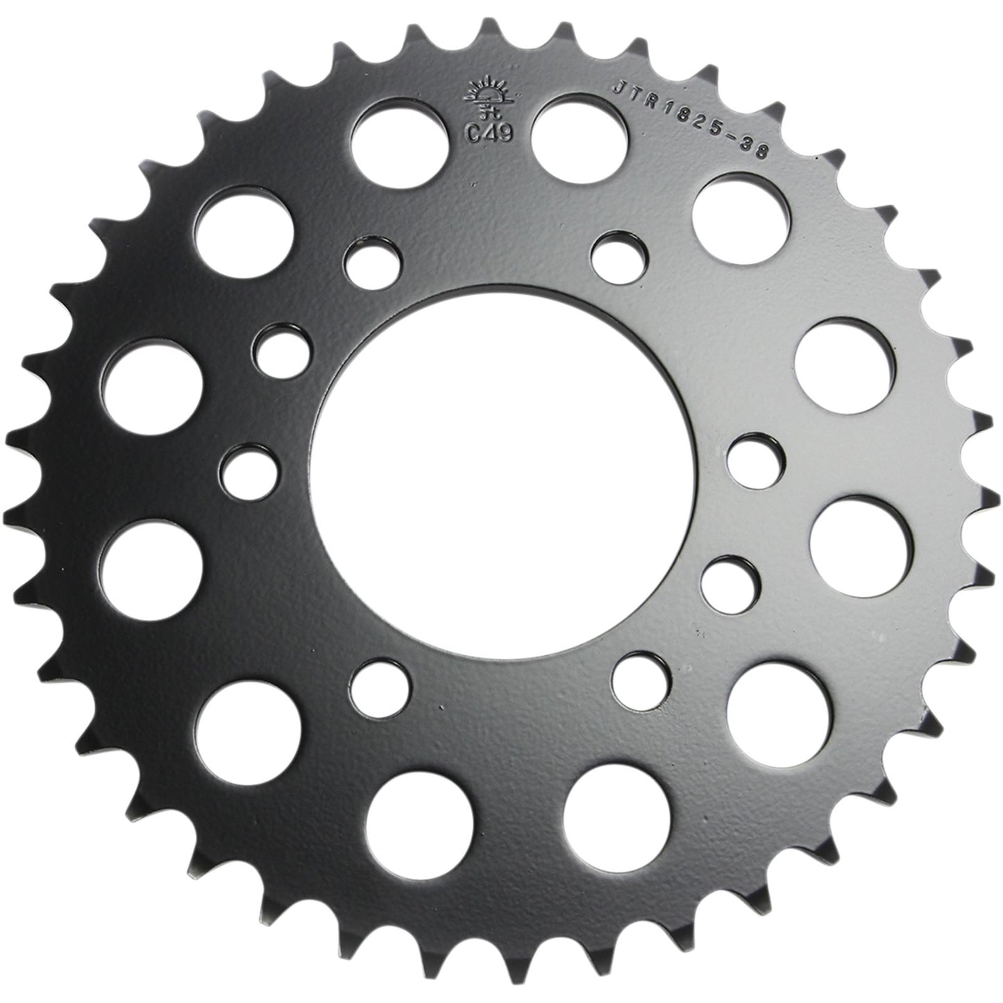 JT Sprockets Sprocket - Rear For Suzuki - 38-Tooth JTR1825.38_402108