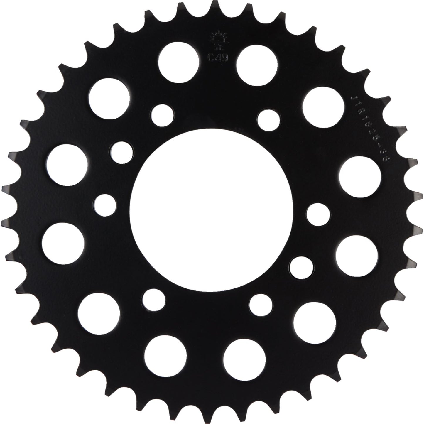 JT Sprockets Sprocket - Rear For Suzuki - 38-Tooth JTR1825.38_1511657