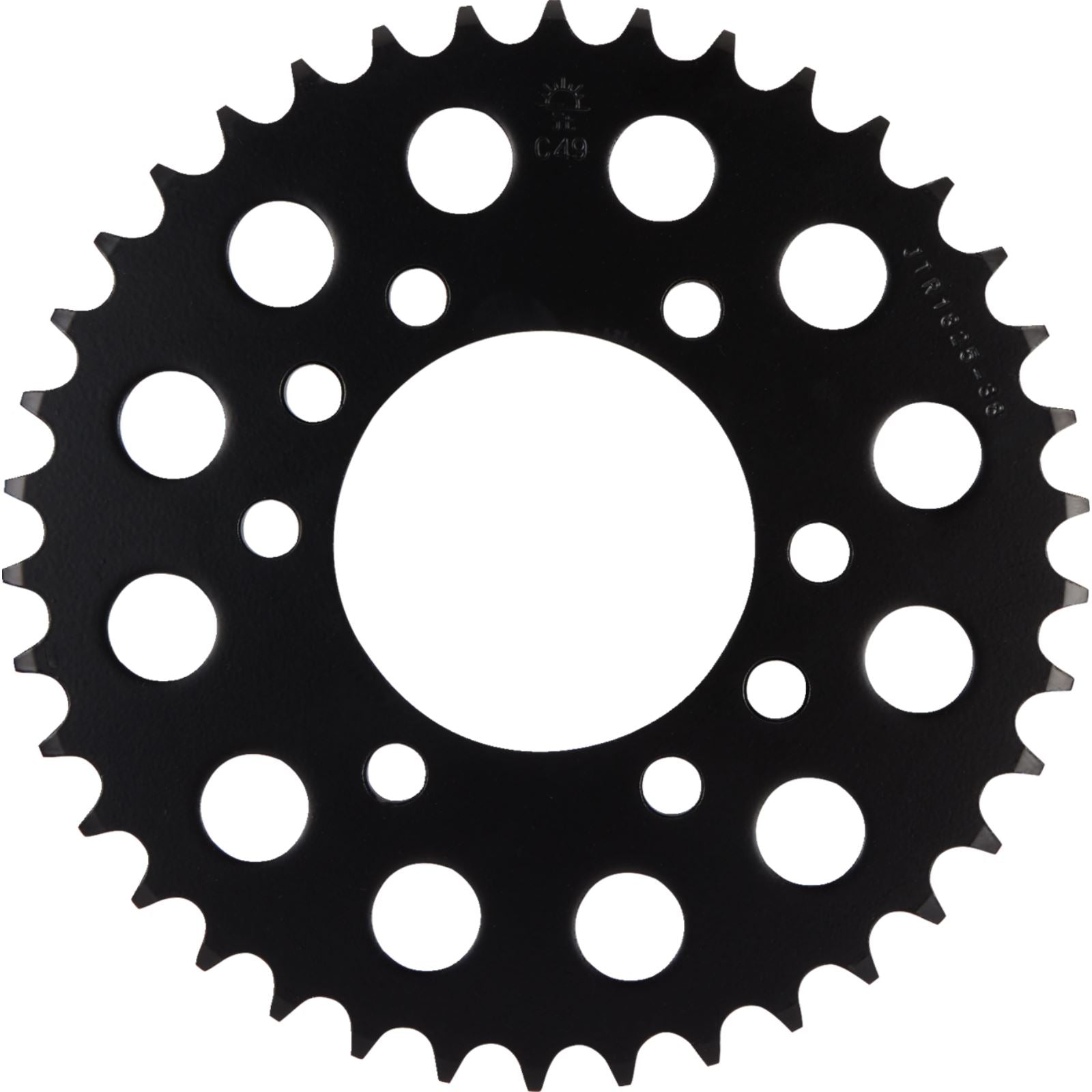 JT Sprockets Sprocket - Rear For Suzuki - 38-Tooth JTR1825.38_1511657