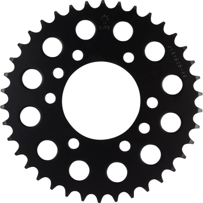 JT Sprockets Sprocket - Rear For Suzuki - 38-Tooth JTR1825.38_1511657