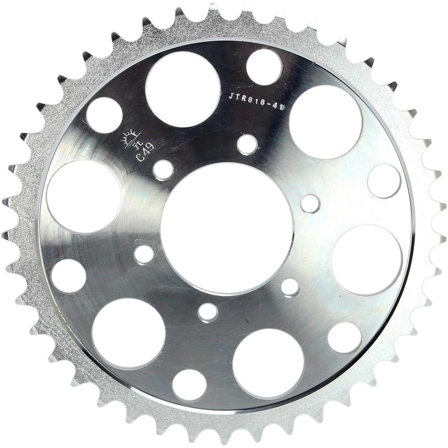 JT Sprockets Rear Sprocket 41-Tooth JTR818.41_402289