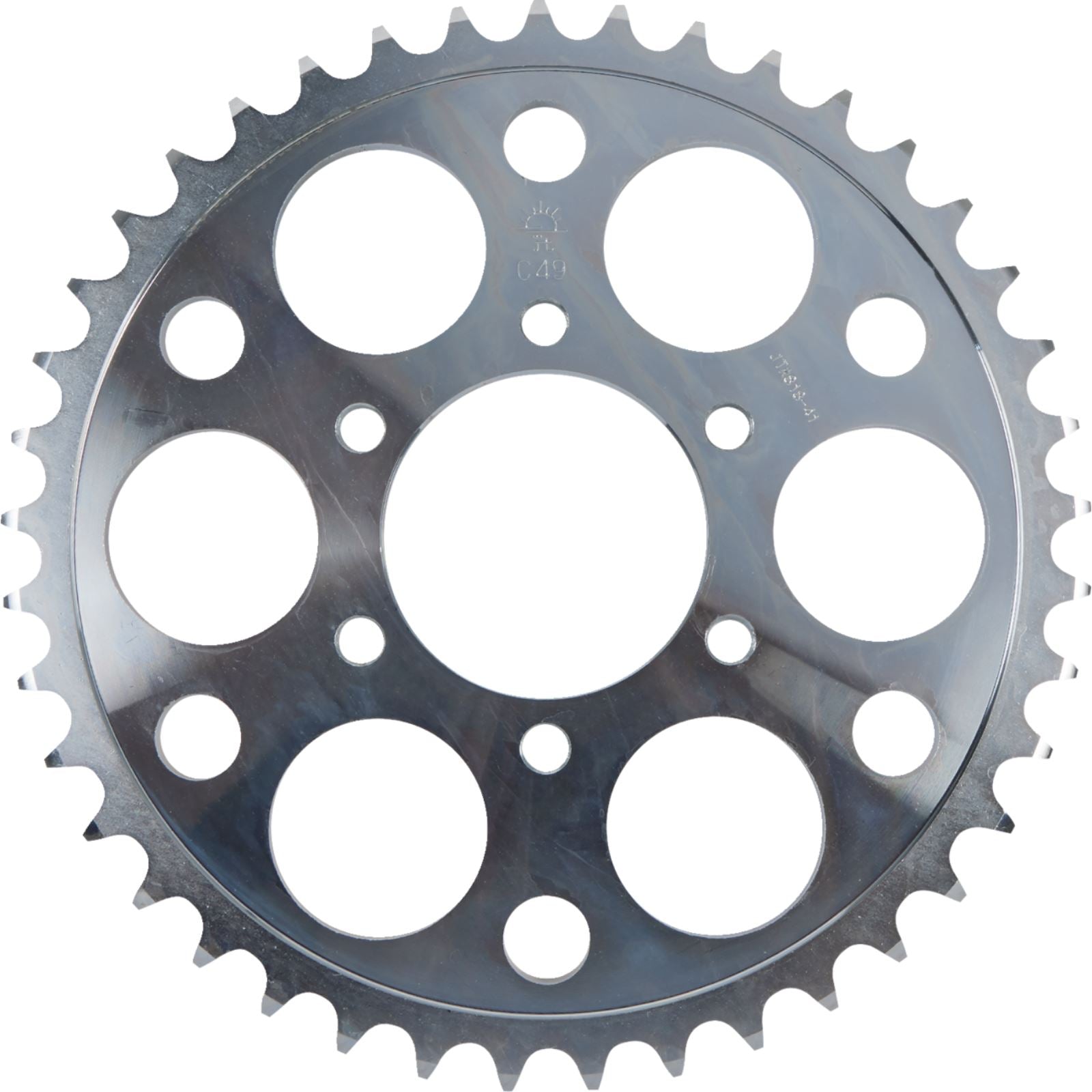 JT Sprockets Rear Sprocket 41-Tooth JTR818.41_1511693