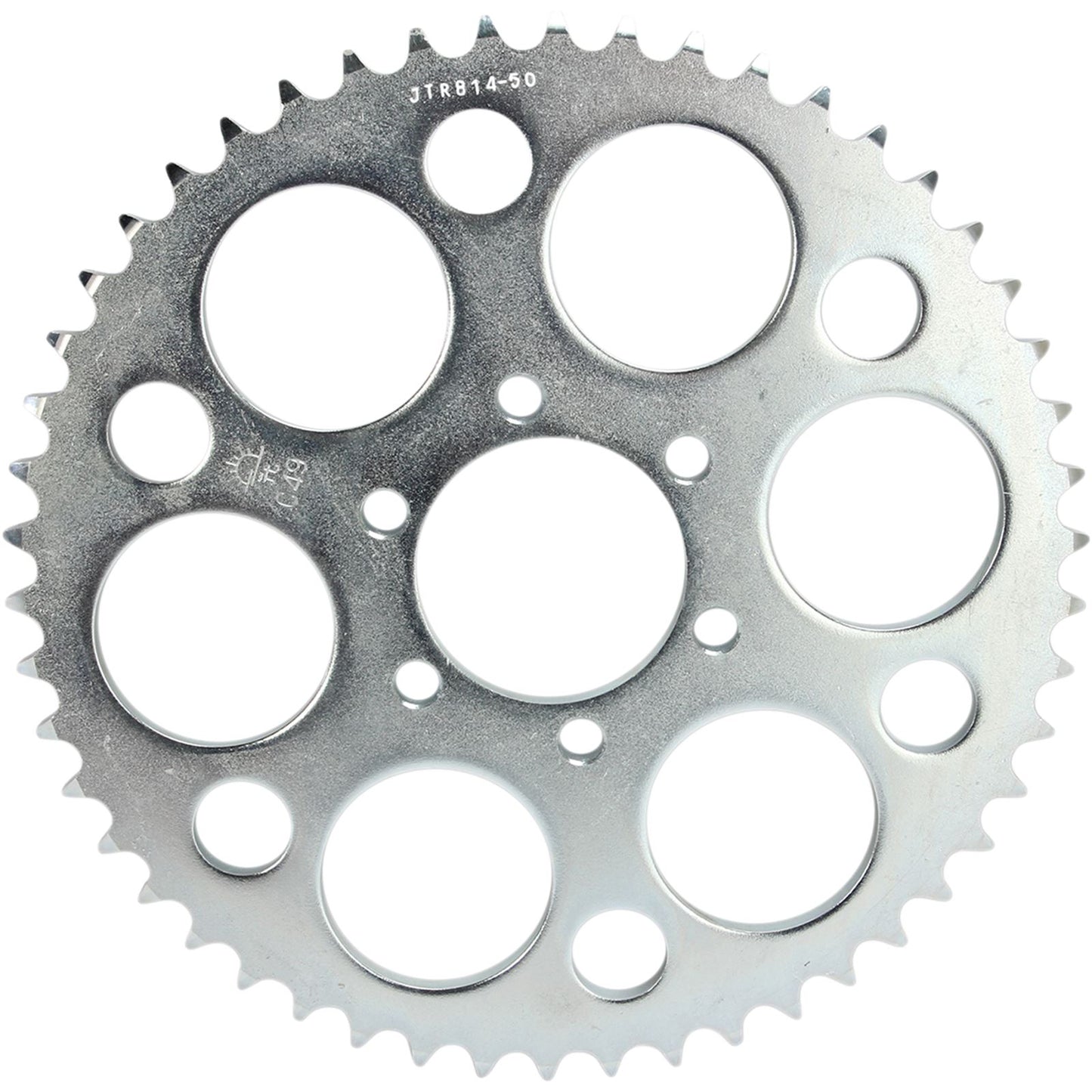 JT Sprockets Sprocket - Rear For Suzuki - 50-Tooth JTR814.50_402278