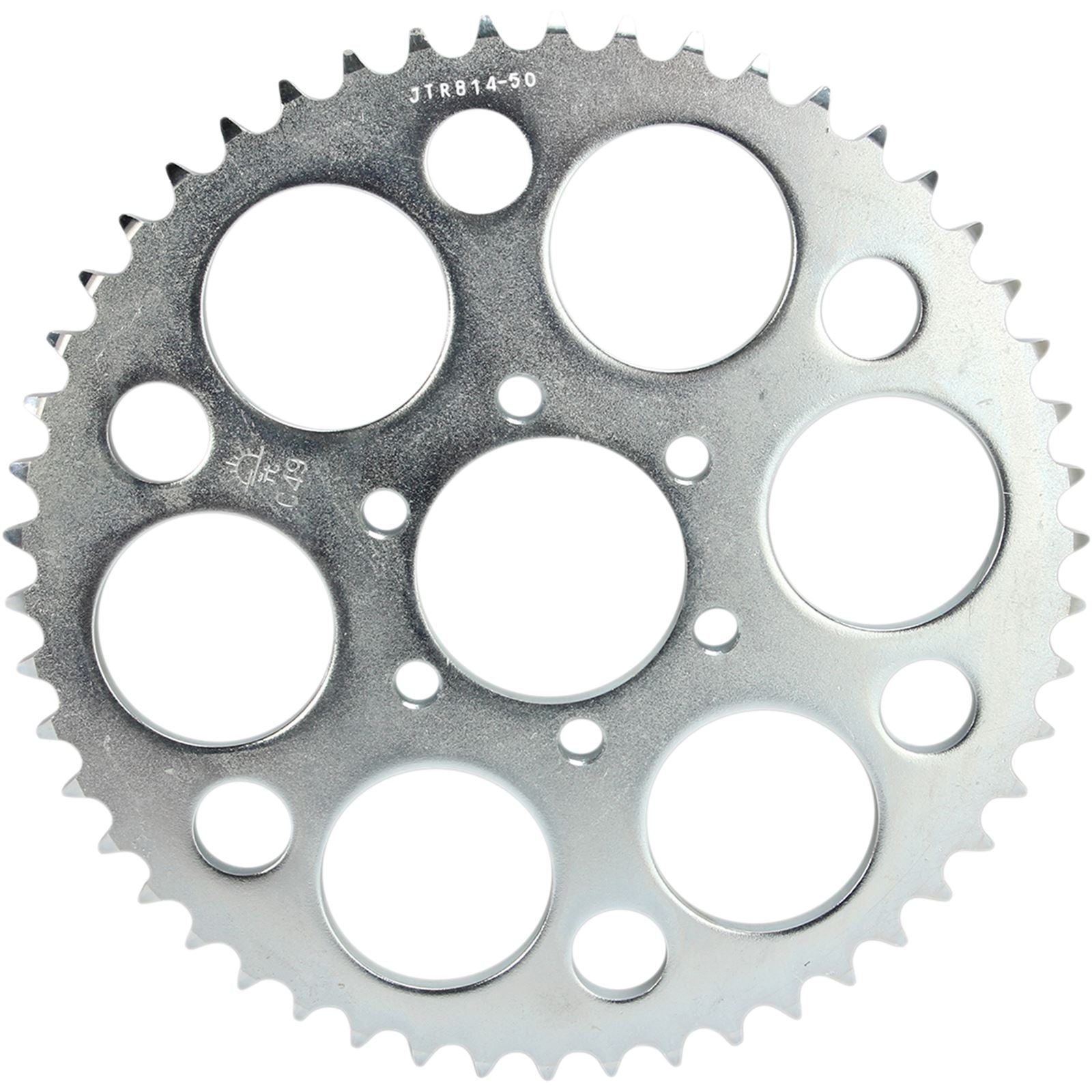 JT Sprockets Sprocket - Rear For Suzuki - 50-Tooth JTR814.50_402278