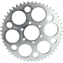 JT Sprockets Sprocket - Rear For Suzuki - 50-Tooth JTR814.50_402278