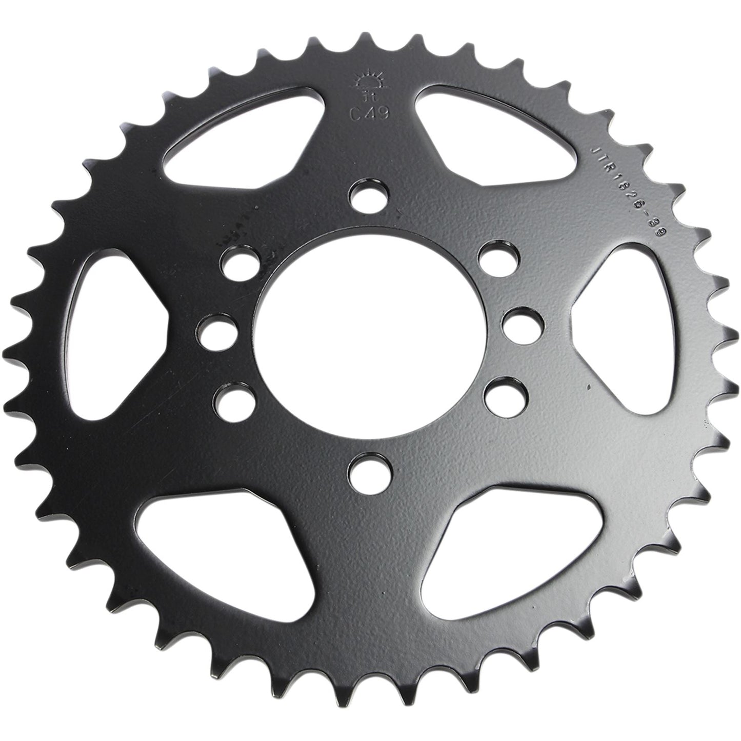 JT Sprockets Rear Sprocket 39-Tooth JTR1826.39_402110