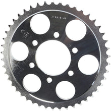 JT Sprockets Sprocket - Rear For Suzuki - 46-Tooth JTR816.46_402284