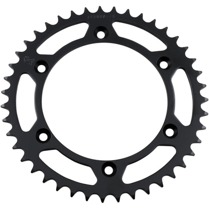 JT Sprockets Rear Sprocket 43-Tooth JTR822.43_402292