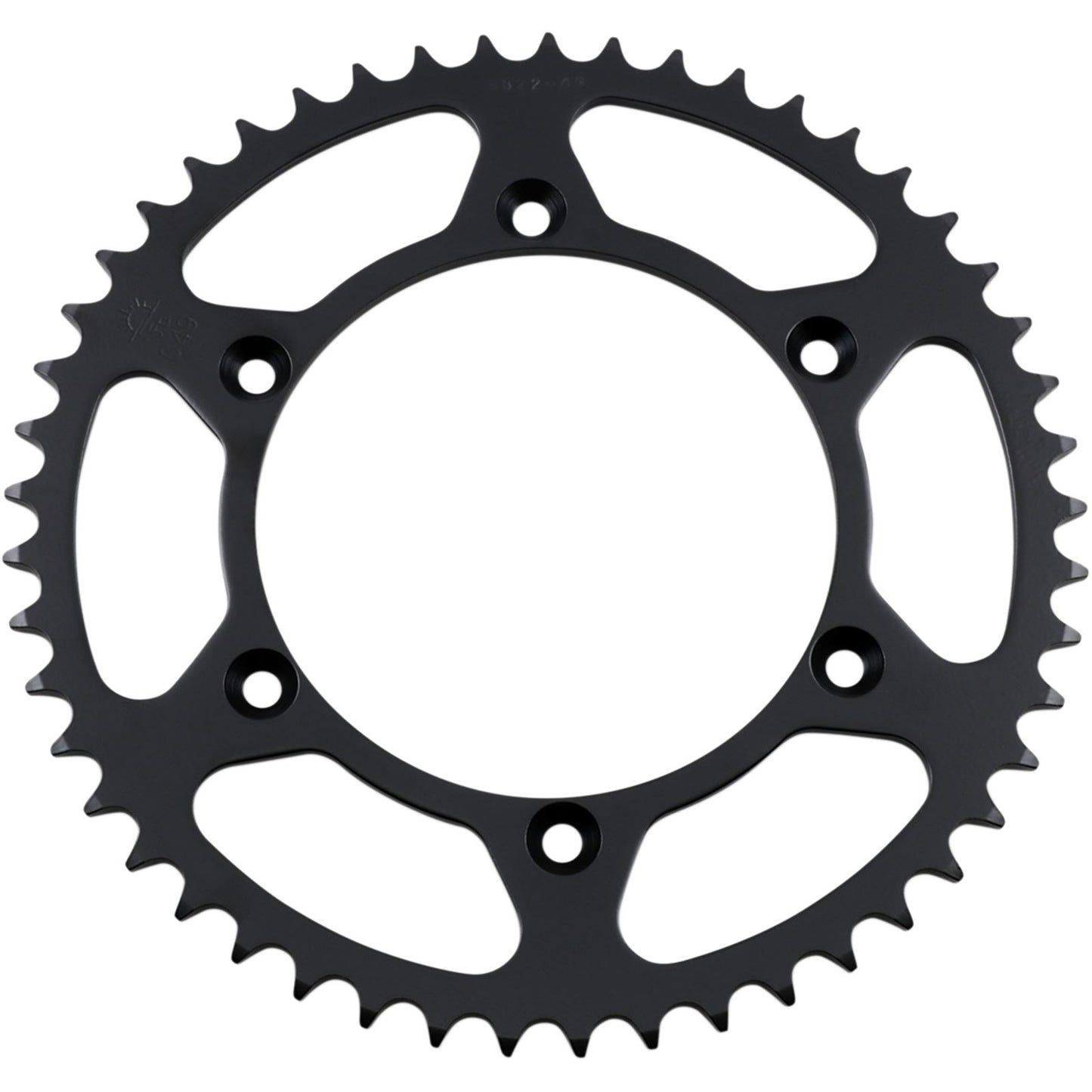JT Sprockets Sprocket - Rear - 49-Tooth JTR822.49_402293
