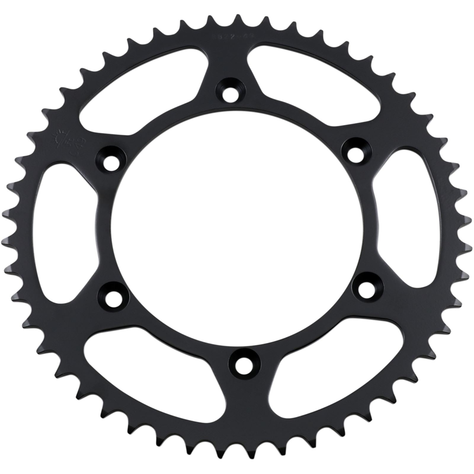 JT Sprockets Sprocket - Rear - 49-Tooth JTR822.49_402293