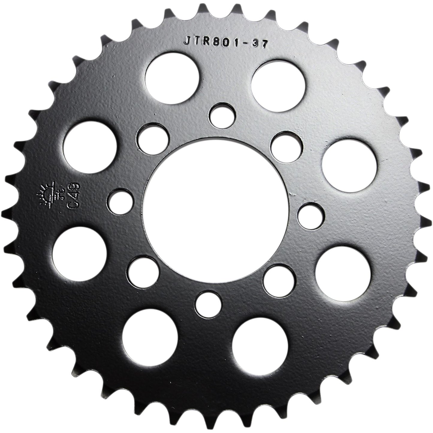 JT Sprockets Rear Sprocket 37-Tooth JTR801.37_402258