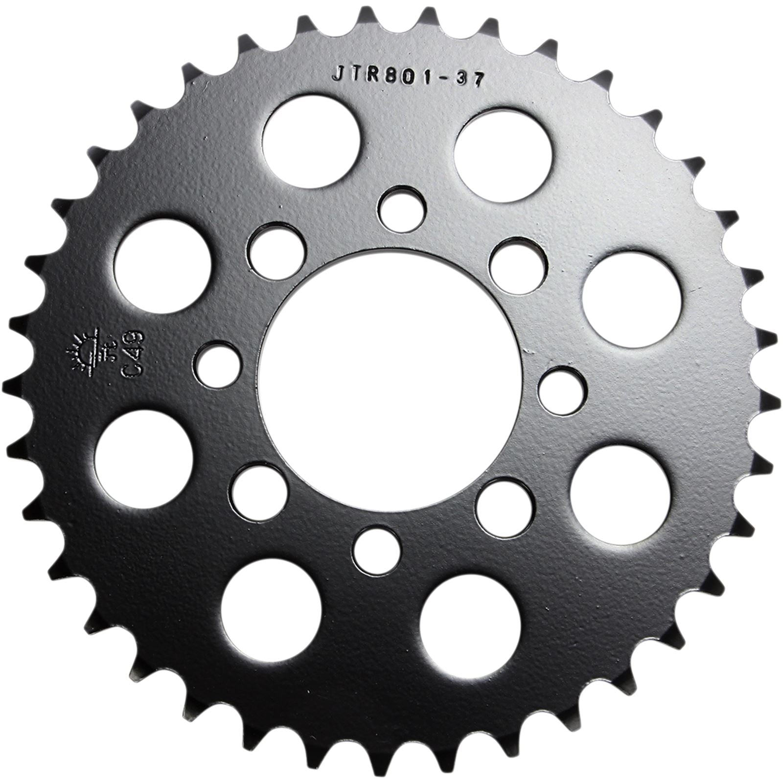 JT Sprockets Rear Sprocket 37-Tooth JTR801.37_402258