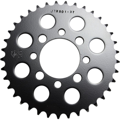 JT Sprockets Rear Sprocket 37-Tooth JTR801.37_402258