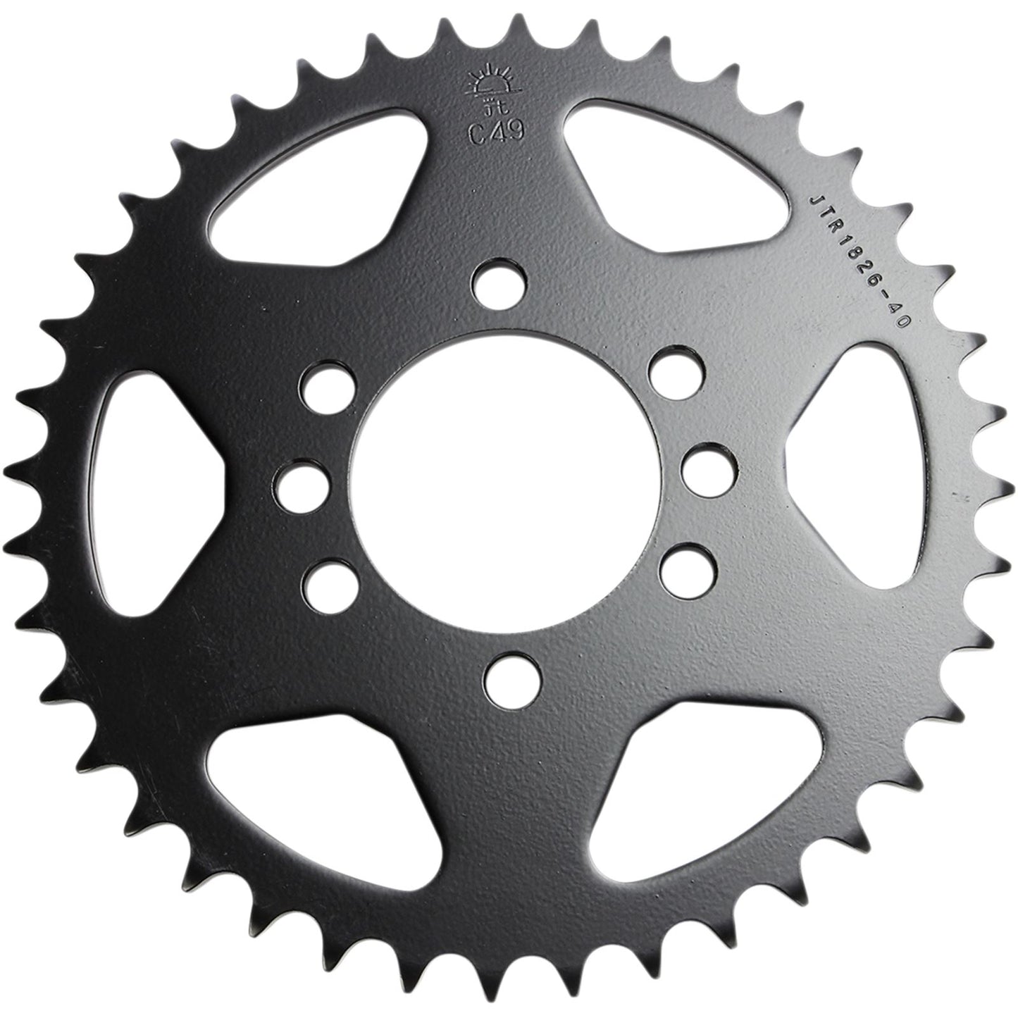 JT Sprockets Rear Sprocket - 40-Tooth JTR1826.40_402111