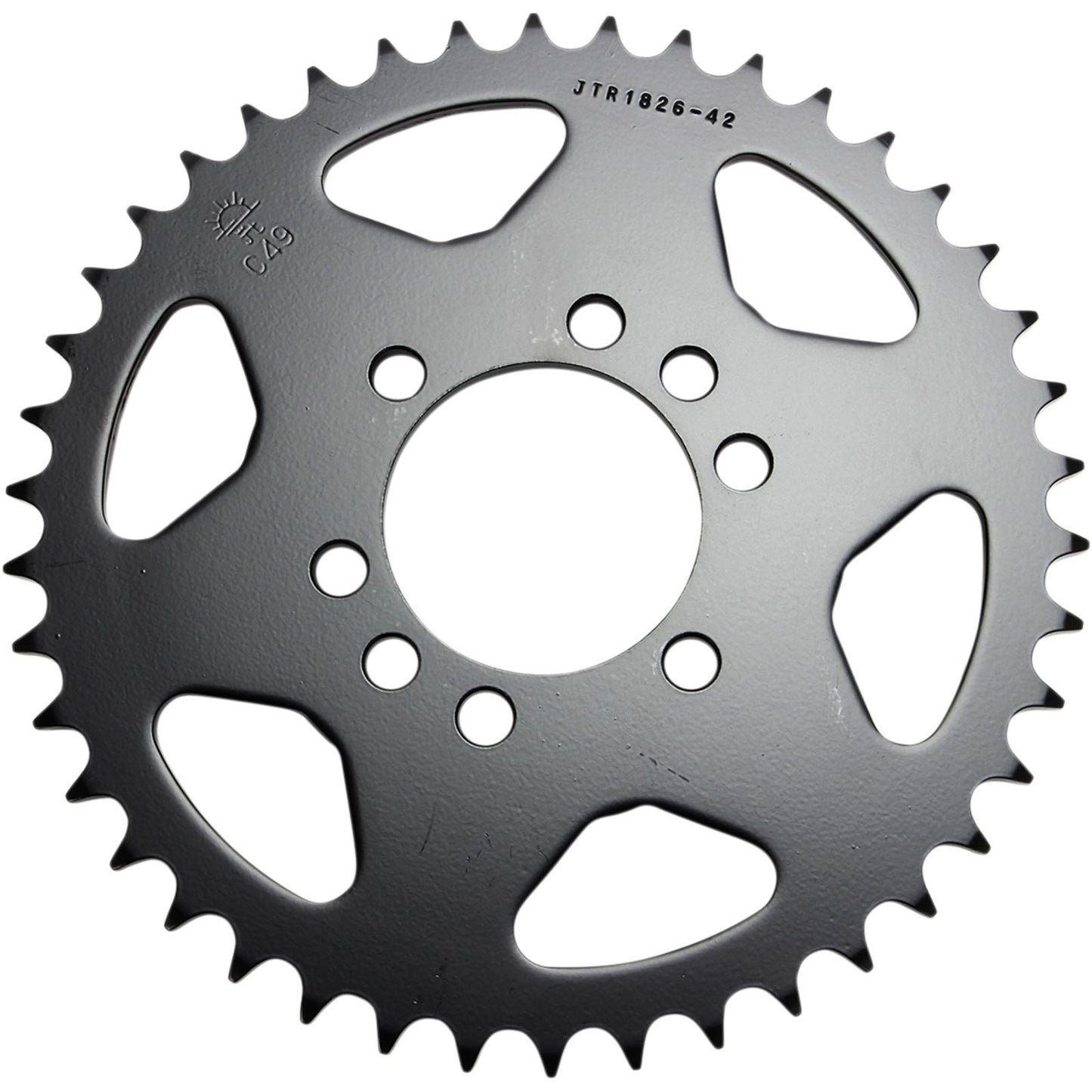 JT Sprockets Rear Sprocket 42-Tooth JTR1826.42_402113