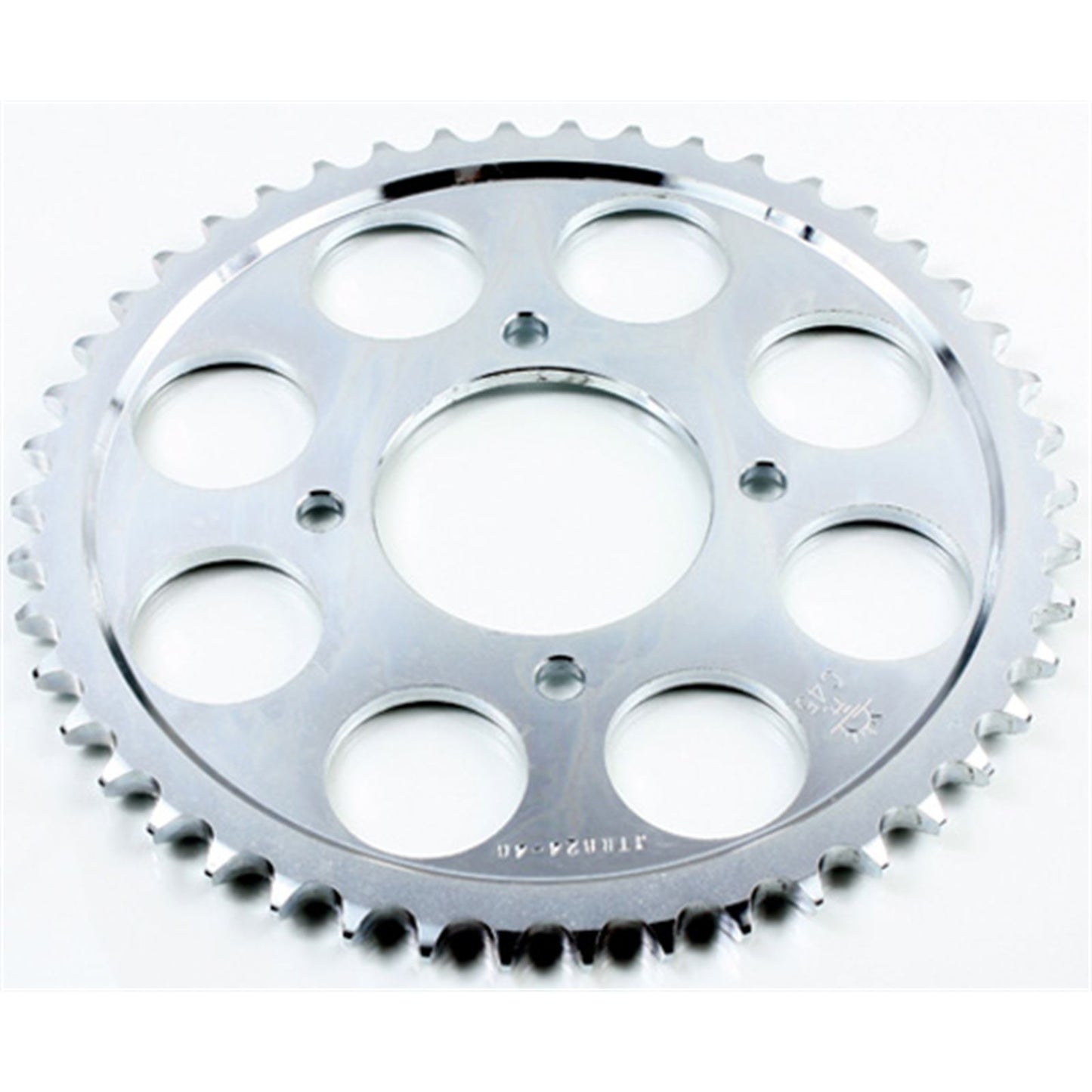 JT Sprockets JT Sprocket 46-Tooth JTR824.46_1001010
