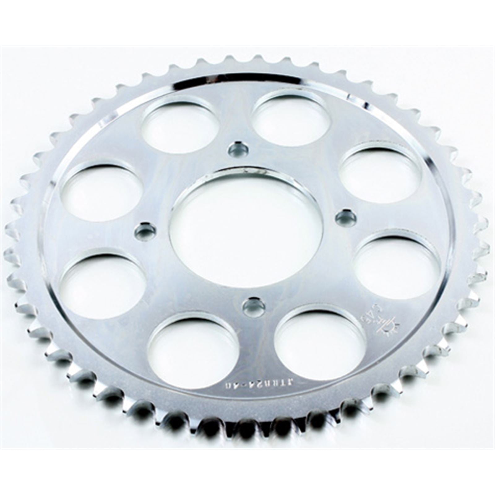 JT Sprockets JT Sprocket 46-Tooth JTR824.46_1001010